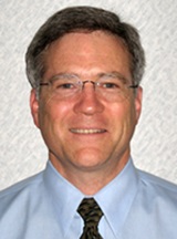 John Farrar headshot